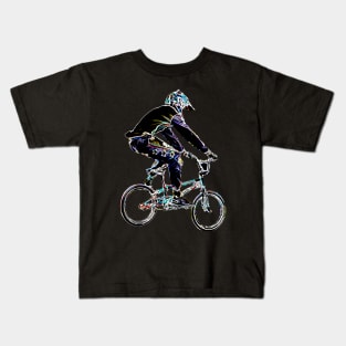 bmx Kids T-Shirt